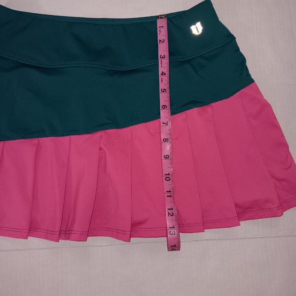 ELEVEN by VENUS WILLIAMS ACTIVEWEAR SKORT - Picture 4 of 11